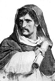 Nel nome di Giordano Bruno   “je suis laïque”