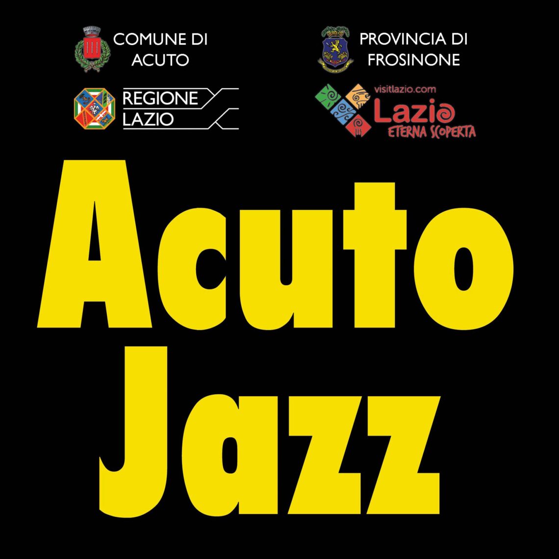 ACUTO JAZZ FESTIVAL