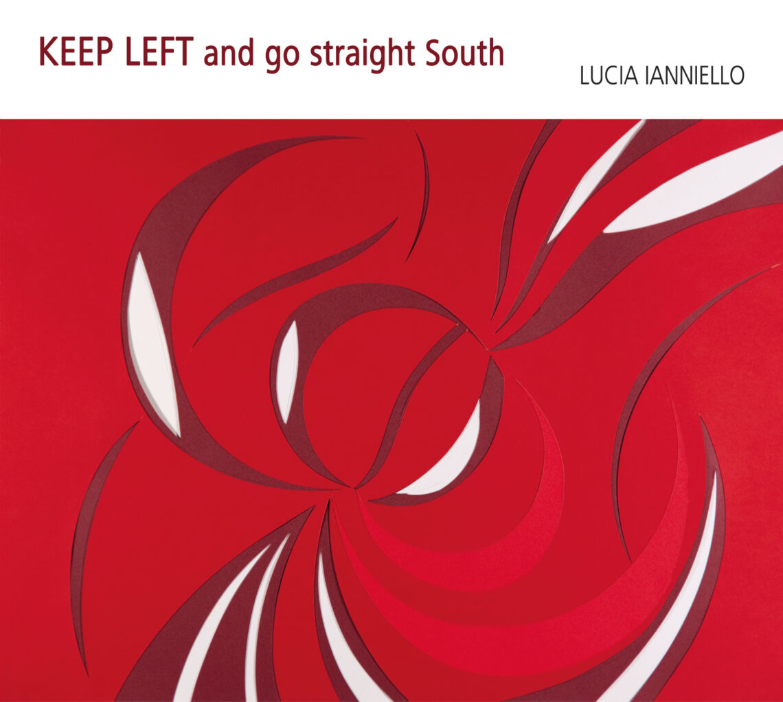 Presentazione CD KEEP LEFT